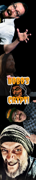 Hobo's Crypt banner